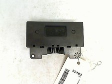 HORLOGE Peugeot 206 (2A/C/H/J/S) Hatchback 1.6 XS,XT (TU5JP(NFZ)) 2000 6155N2