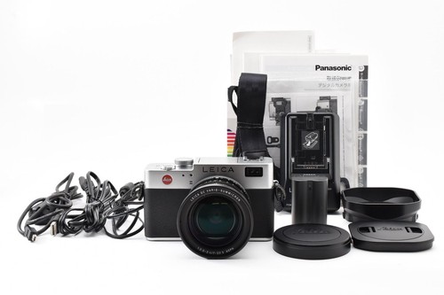 Leica digilux - digilux, 2