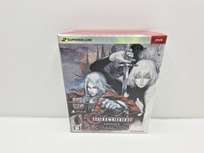 Castlevania Advance Collection