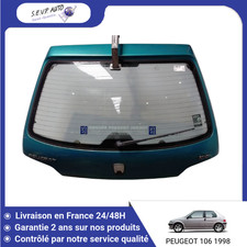 🇫🇷 HAYON PEUGEOT 106