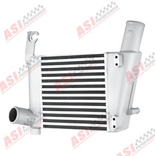 Refroidisseur intermédiaire