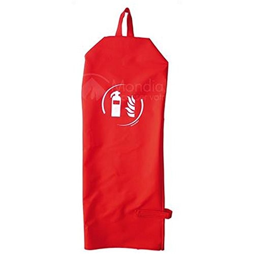 Housse pour extincteur - 6, kg