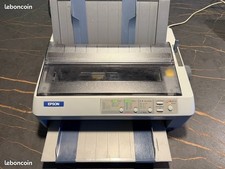 Epson LQ-590 USB 24-pin 80 Column A4 Dot Matrix Printer