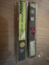 Eproms for  Sequentiels