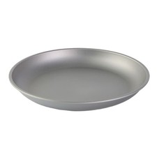 Vaisselle de camping assiette