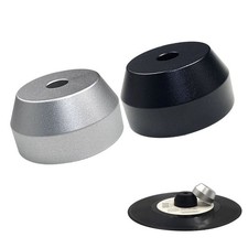 Adaptateur disque aluminium