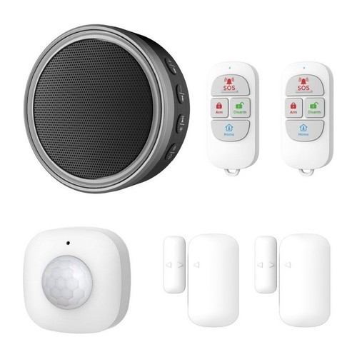 Kit alarme kyf - kit,