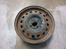 JANTE -- NISSAN NOTE (E11) MONOSPACE 1.4 16V (CR14DE) 2006 D03009U01B