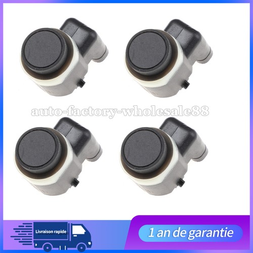Capteur de recul - capteur,