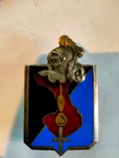 insigne 3e légion de la garde