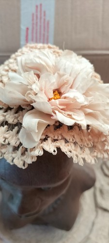 Magnifique chapeau pour - chapeau,