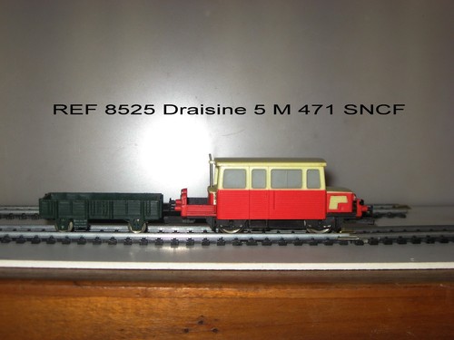 Jouef locomotives diesel - locomotives,