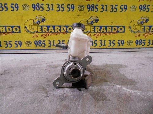 Cylindre frein bomba - de,