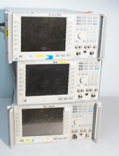 LOT 3x Agilent HP 8960 Series 10 E5515C HS Testeurs Communication Sans Fil