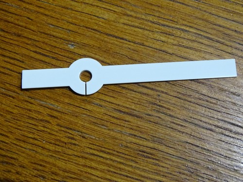 Piece horlogerie aiguille des - piece,