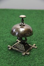 SONNETTE D'APPEL  DE