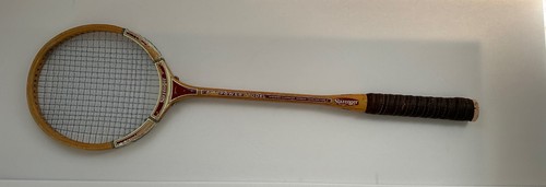 Vintage slazenger bamboo - slazenger,