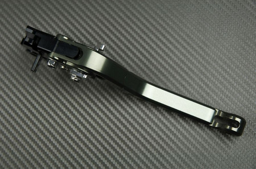 Levier flip ajustable - levier, flip-up