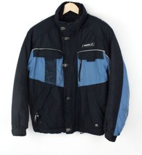 DESCENTE Veste De Ski Imperméable Pour Homme Taille S (48)