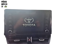 86140 02681 Autoradio GPS