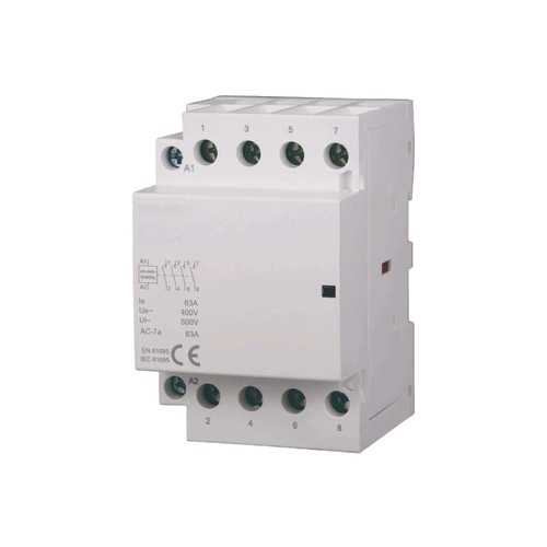 Gloca contacteur rail - contacteur,