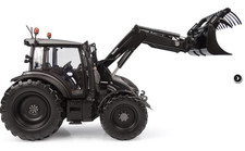 UNIVERSAL HOBBIES - Tracteur