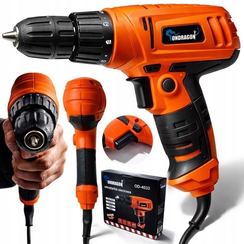 Ondragon perceuse visseuse - ondragon,