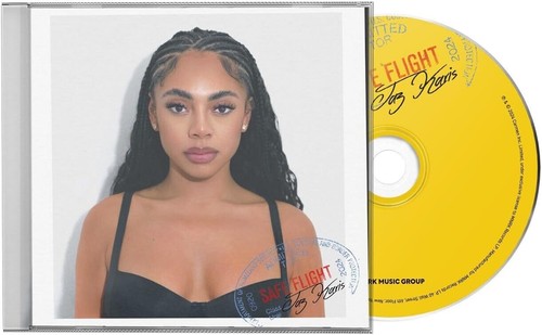 Jaz karis safe flight - safe,