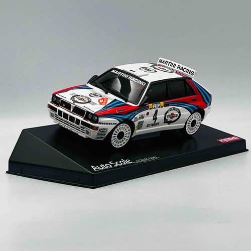 Kyosho mini body lancia - kyosho,