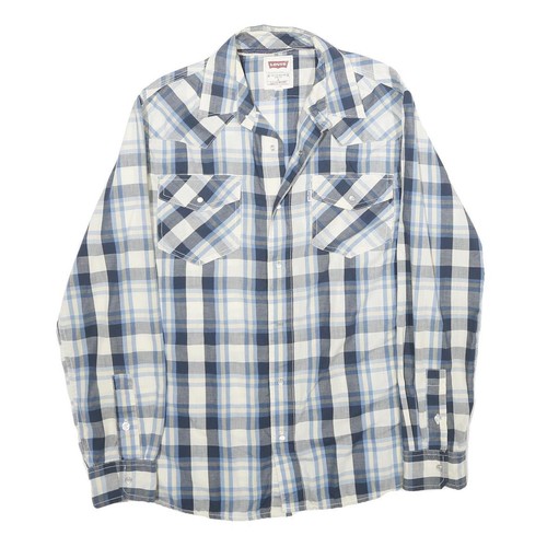 Levi chemise homme coton à - chemise,