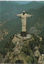 Carte Postale moderne