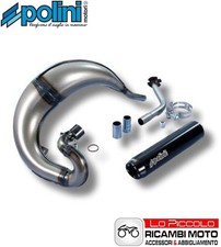 Silencieux Pot D'Échappement