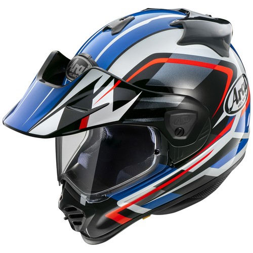 Casque arai tour discovery - casque,