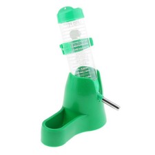 Mangeoire  Plastique Biberons  Distributeur Nourriture Automatique Biberons pour