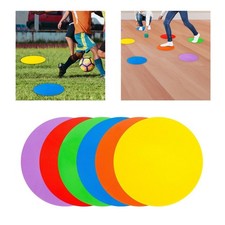 Marqueurs de spots plats