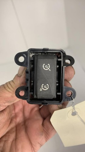 Commande regulateur vitesse