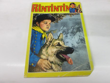 reliure rintintin et rusty  54