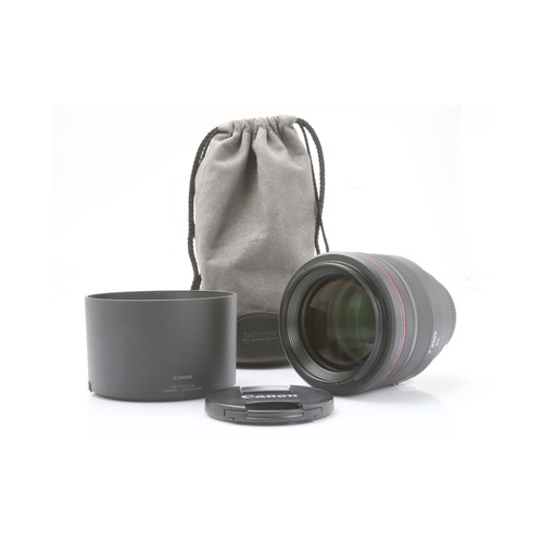 Canon usm top - rf, 1,2/85
