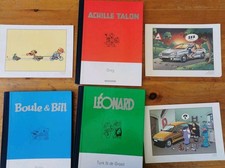 BD RARES PUBLICITAIRES
