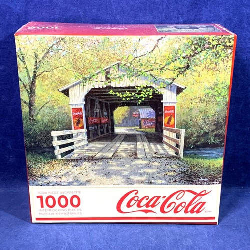 Covered bridge coca - covered,