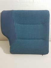 Matellassure assise mousse dossier siège peugeot 106 arrière droit banquette