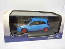 Solido Renault Megane R26 R