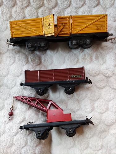 Lot wagon jep - lot,