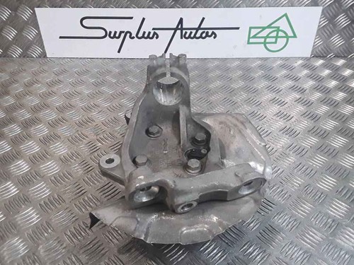 Fusee avant gauche bmw serie - fusee,