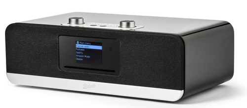 Radio internet streaming - radio, en