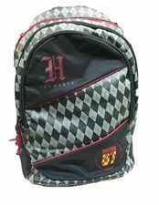 SAC À DOS 2 FERMETURES -