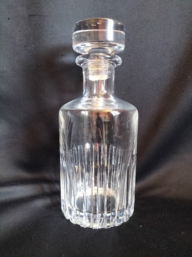 Baccarat carafe à - baccarat, /