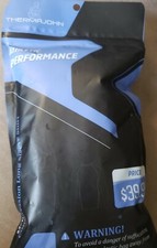 Thermajohn Men Long Sleeve Cool Dry Compression Shirt - Athletic Workout&Sports