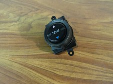 Interrupteur réglage température air HONDA CIVIC type S 2006 OEM TEC 060505