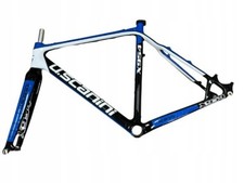 Cadre de route U. Scanini X954